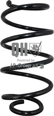 JP GROUP 1142213509 -  Пружина ходовой части